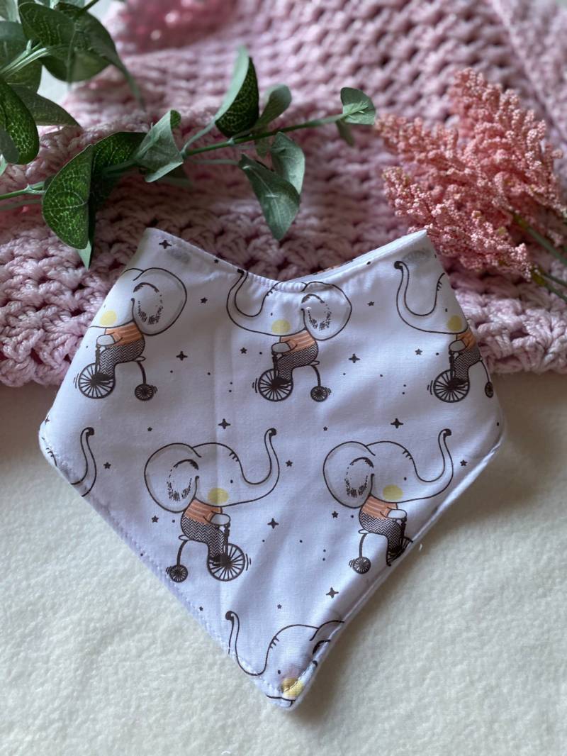 Baby Dribble Lätzchen - Handgemacht von Etsy - LittleMartins19