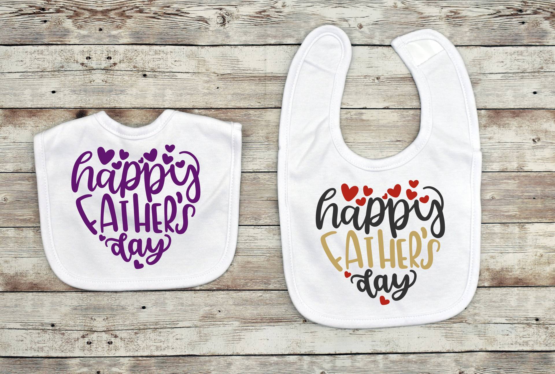 Vatertag Lätzchen - Baby Sabber Baby-Dusche-Geschenk Vatertagsgeschenk Happy Father's Day von Etsy - LittleSnuggleShop