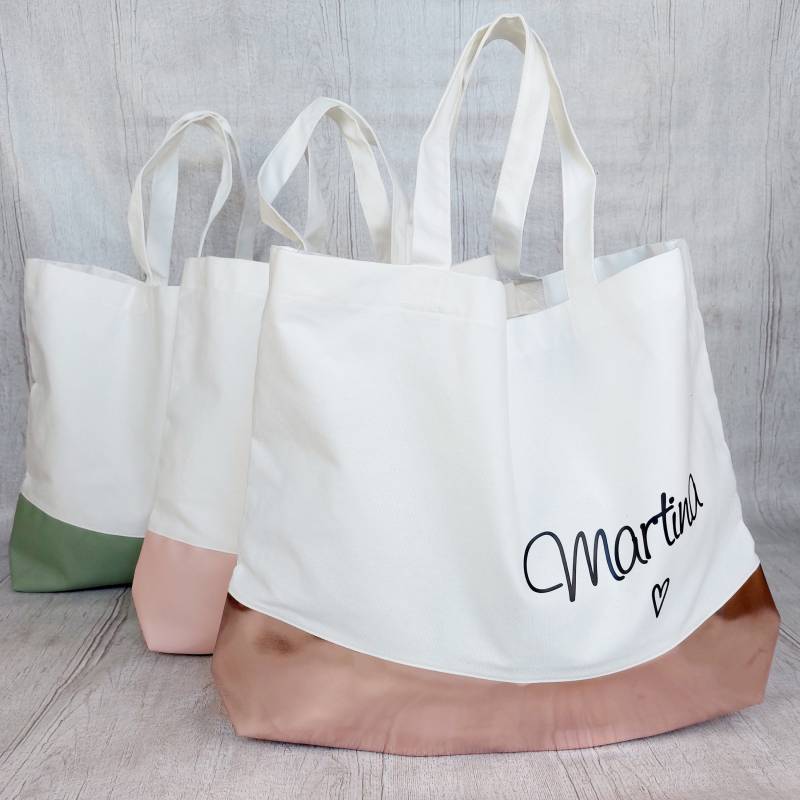 Wellness-Tasche - Mit Namen Personalisiert von Etsy - LiviettaShop