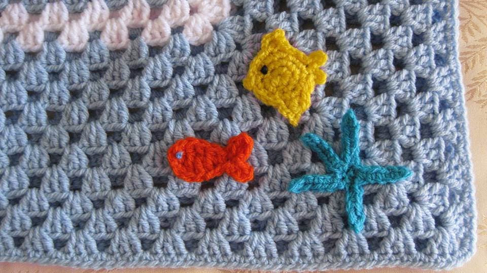 Häkeln Baby Decke/Blau Oma Platz Junge Babydecke Häkeln Afghan Sofort Lieferbar Häkeln Baby Decke/Blau Oma Platz Junge Babydecke Häkeln Afghan Sofort Lieferbar von Etsy - LovelyCrochetCrafts