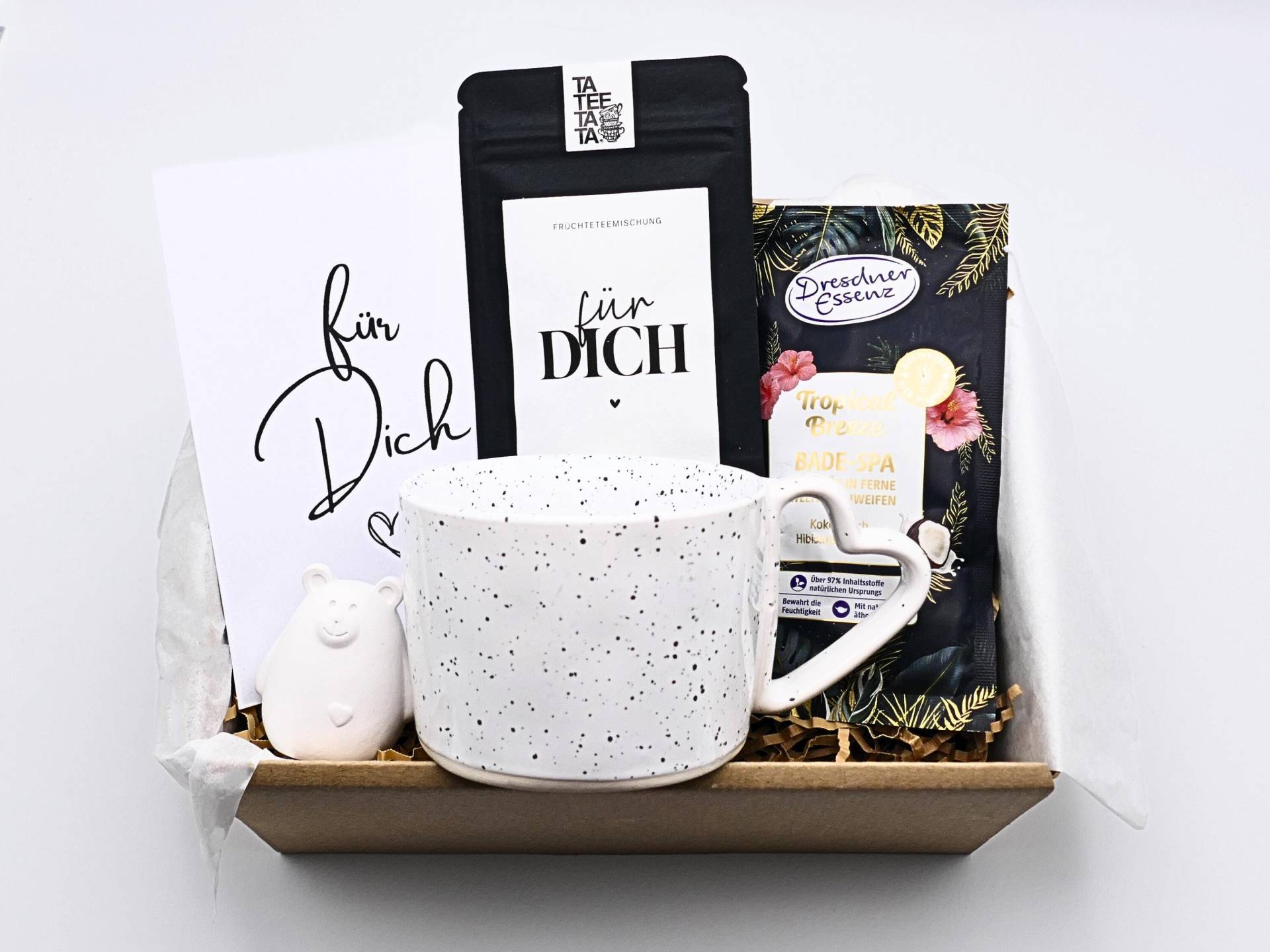 Geschenkset Schwarz-Weiß Mit Tasse | Geschenk Für Frauen Geschenkbox Zum Geburtstag Kleinigkeit Freundin Dankes Mama Geschenkset Schwarz-Weiß Mit Tasse | Geschenk Für Frauen Geschenkbox Zum Geburtstag Kleinigkeit Freundin Dankes Mama von Etsy - LovelyMomentShop