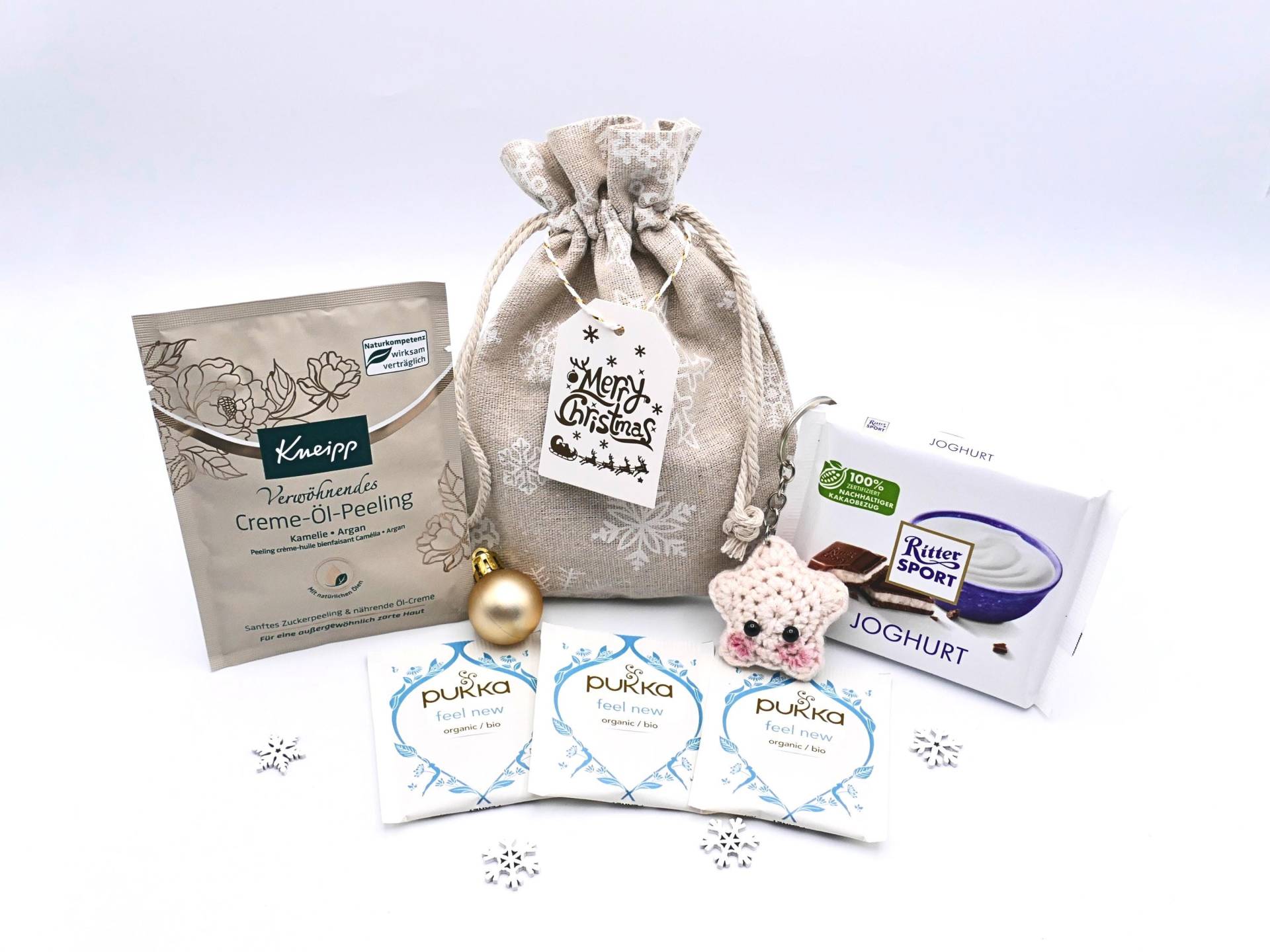 Wichtelgeschenk Für Frauen Mit Schokolade | Weihnachtstüte Kleines Geschenk Weihnachten Wintergeschenkset Freundin Aufmerksamkeit Wichtelgeschenk Für Frauen Mit Schokolade | Weihnachtstüte Kleines Geschenk Weihnachten Wintergeschenkset Freundin Aufmerksamkeit von Etsy - LovelyMomentShop