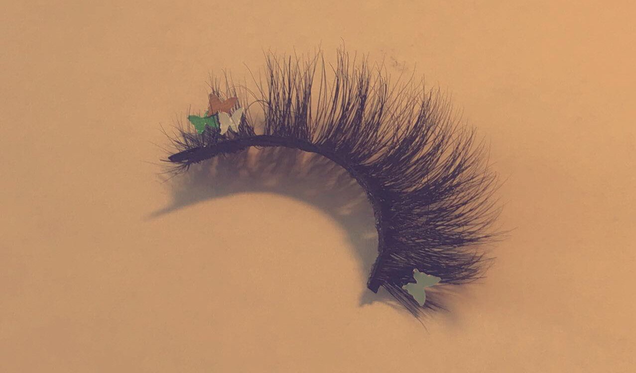 Destiny Butterflys | Style Hm02 - Dramatisch von Etsy - LuLuLashes2000