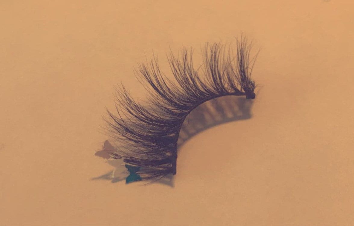 Destiny Butterflys | Style Hm09 - Wispy von Etsy - LuLuLashes2000