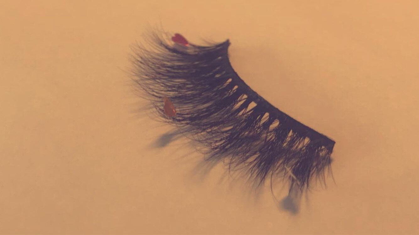 Elegante Liebe | Style Hm09 - Wispy von Etsy - LuLuLashes2000