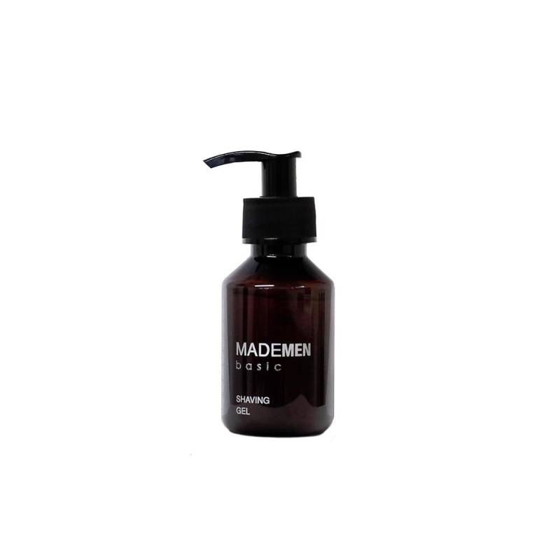 Mademen Shaving Gel 100Ml, Bartrasur, Konturen Rasieren, Durchsichtig, Rasierschaum, Rasierseife, Tägliche Rasur, Glatze, Bold, Rasierer von Etsy - MADEMENDeutschland