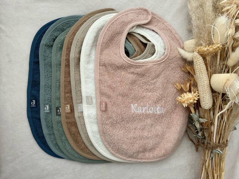 Lätzchen Frottee, Personalisiert, Mit Name, Baby Lätzchen, Halstuch, Babygeschenke, Baumwolle, Kinderlätzchen von Etsy - MASTHAVESHOP