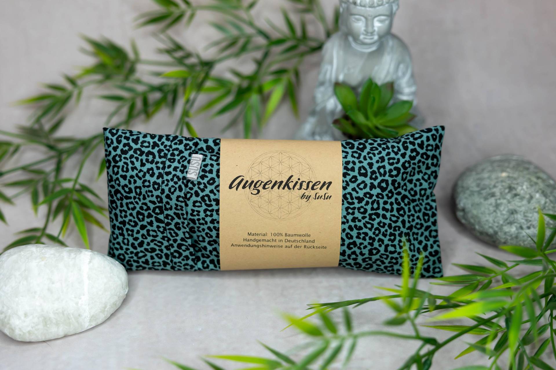 Augenkissen Blau Leopard Animal Print Yoga Meditation Entspannung Homeoffice Lavendel Sandelholz Baumwolle Vegan Augenkissen Blau Leopard Animal Print Yoga Meditation Entspannung Homeoffice Lavendel Sandelholz Baumwolle Vegan von Etsy - MadeBySuSu