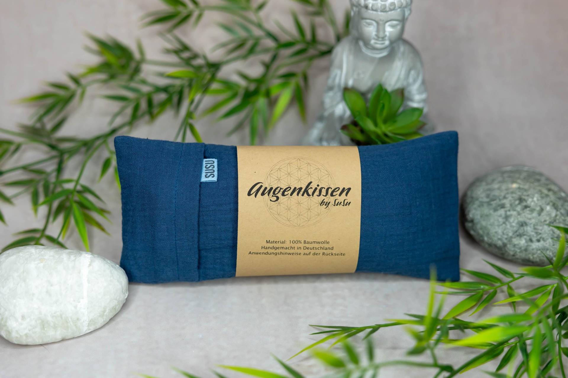 Augenkissen Musselin Weich Blau Königsblau Yoga Meditation Entspannung Homeoffice Lavendel Sandelholz Palo Santo Baumwolle Vegan Augenkissen Musselin Weich Blau Königsblau Yoga Meditation Entspannung Homeoffice Lavendel Sandelholz Palo Santo Baumwolle Vegan von Etsy - MadeBySuSu