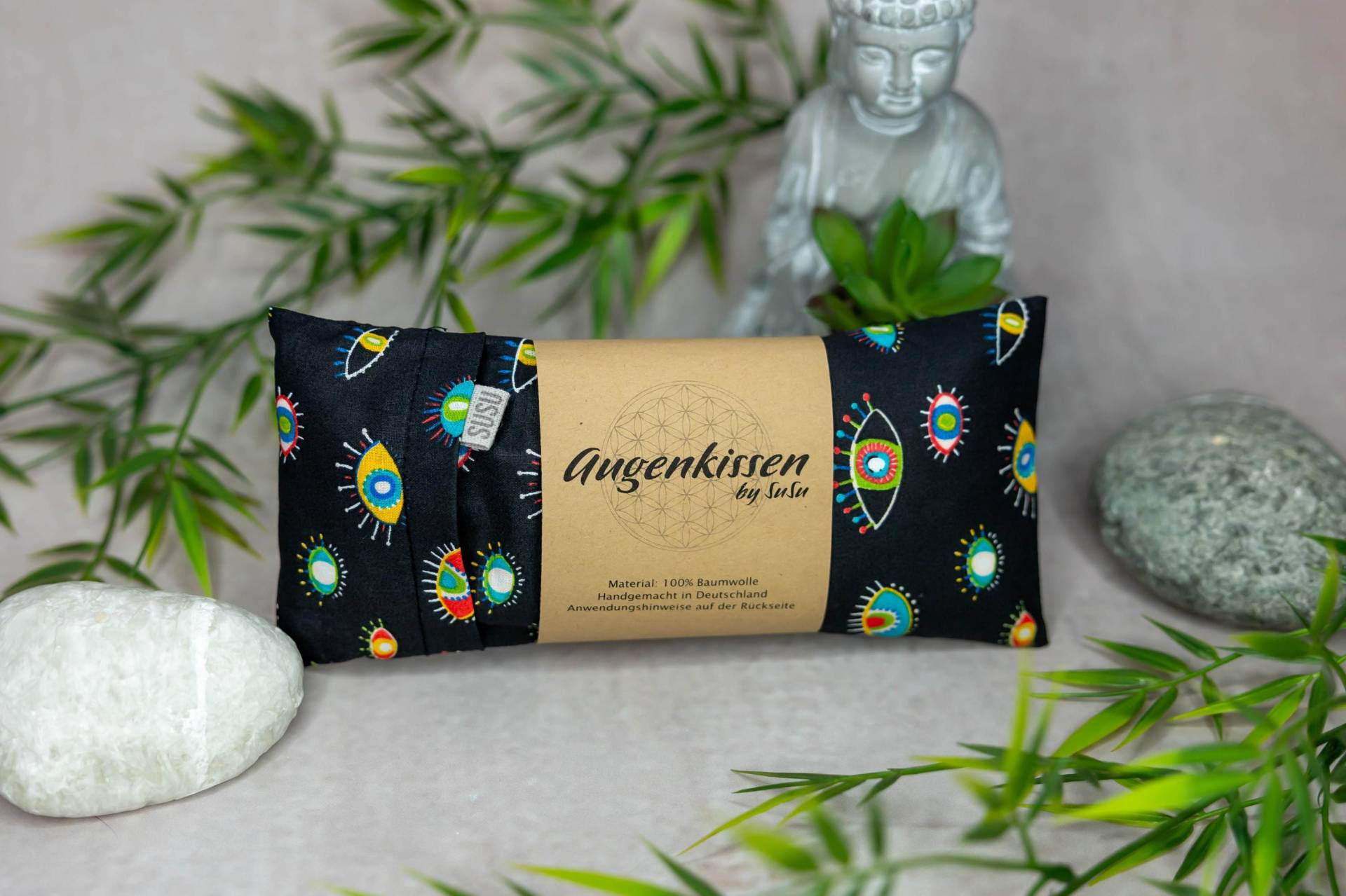 Augenkissen Schwarz Augen Shiva Ajna Chakra Yoga Meditation Entspannung Homeoffice Lavendel Sandelholz Baumwolle Vegan Augenkissen Schwarz Augen Shiva Ajna Chakra Yoga Meditation Entspannung Homeoffice Lavendel Sandelholz Baumwolle Vegan von Etsy - MadeBySuSu