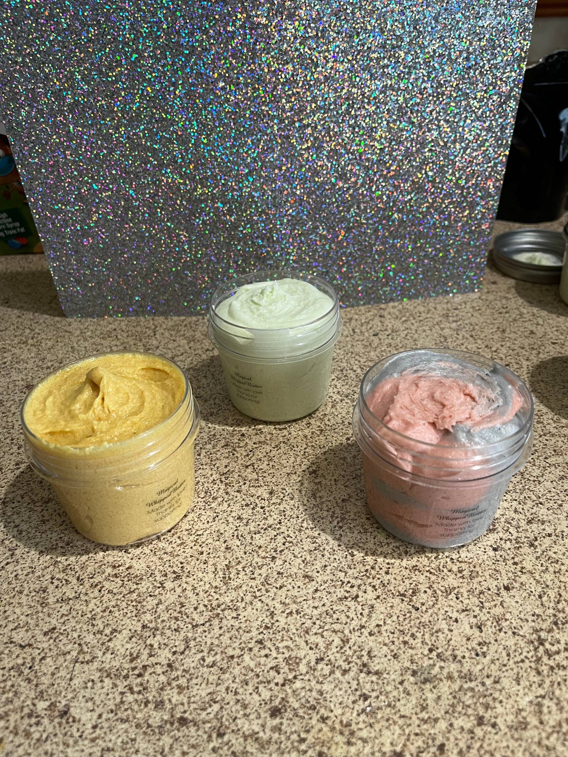 Zuckerpeeling ́s von Etsy - Magicalwhippedbutter