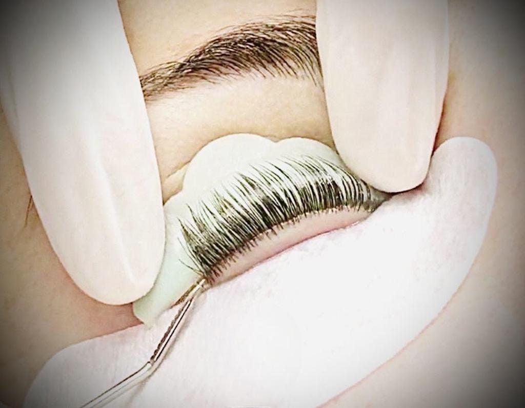 Professionelles Wimpernheber Werkzeug Für Perfekten von Etsy - MajesticAcademyltd