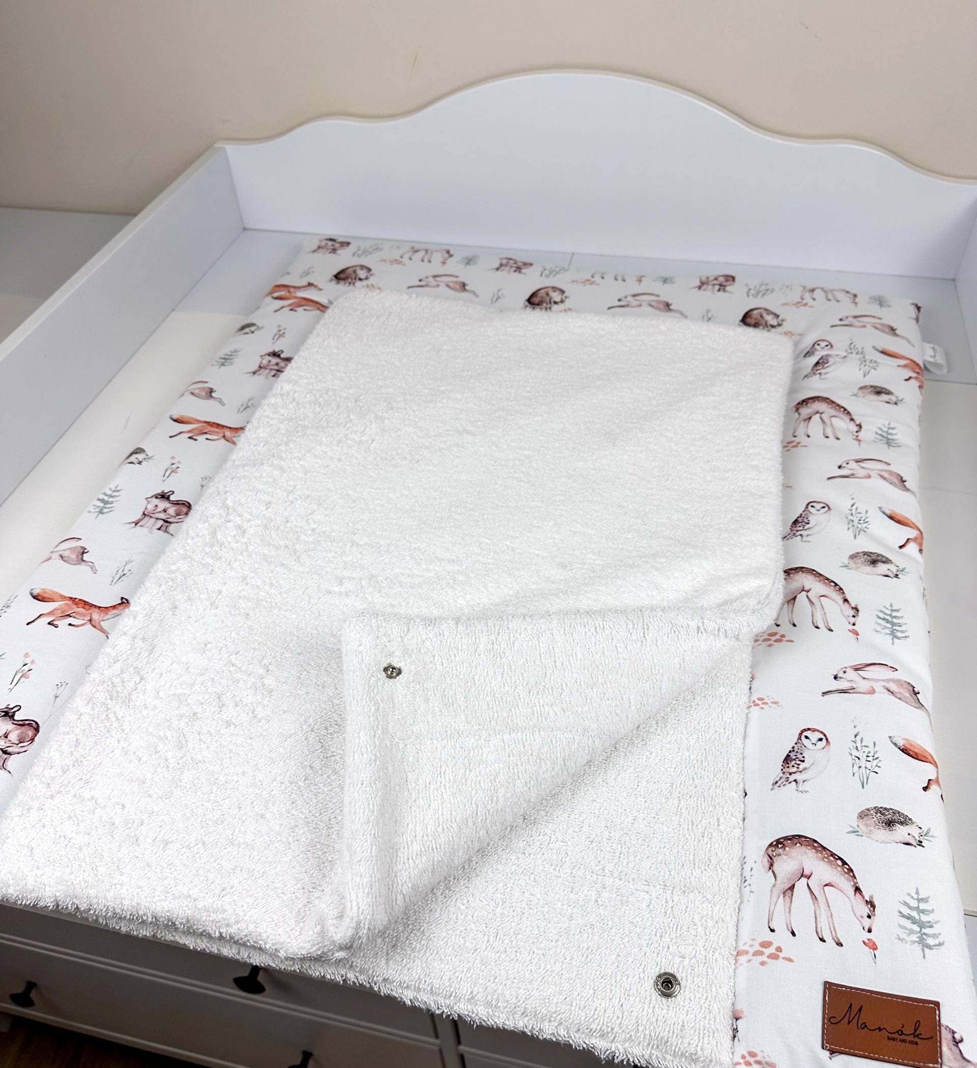 Wickeltischauflage Nach Wunschmaß | Design - Und Frotteestoff Personalisierbar Wickelunterlage Wickeltisch Babyzimmer Babygeschenk Wickeltischauflage Nach Wunschmaß | Design - Und Frotteestoff Personalisierbar Wickelunterlage Wickeltisch Babyzimmer Babygeschenk von Etsy - Manokhandmade