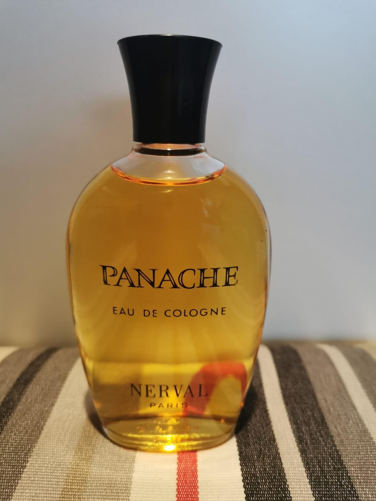 Panache Eau De Cologne Nerval 100Ml Vintage Parfüm Perfume Parfume von Etsy - MarcosEverythings