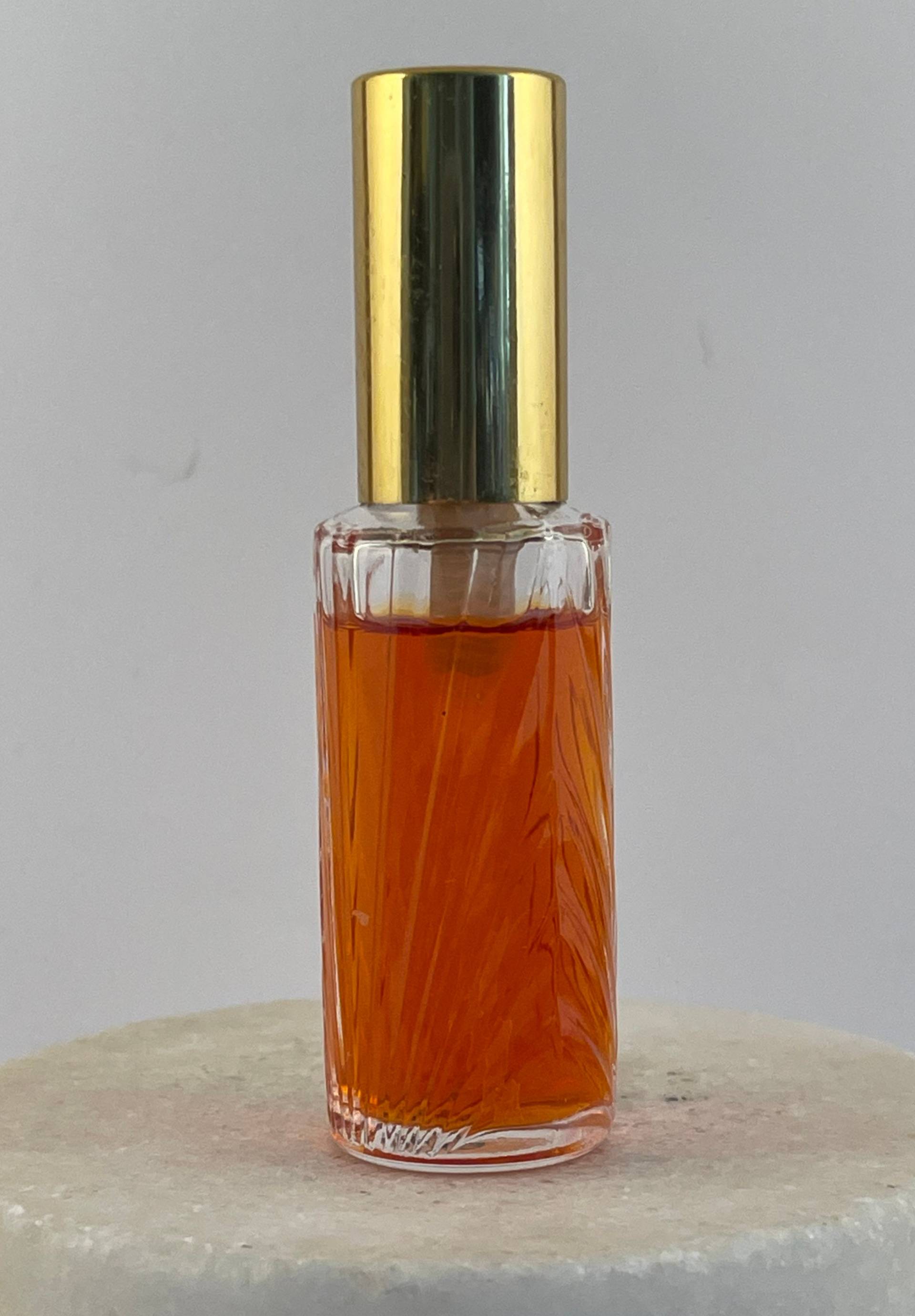 Vintage Carrington Parfums Forever Krystle Concentrated Cologne Spray 3/8 Fl Oz/12 Ml. Selten von Etsy - MePeGreece