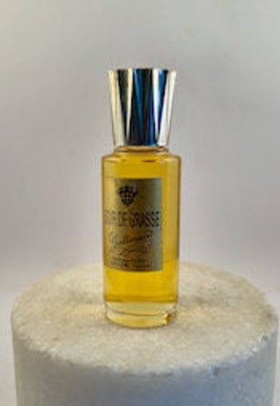 Vintage Galimard Soir De Grasse 15 Ml/1/2 Fl Oz. Miniature Splash. Eingestellt von Etsy - MePeGreece