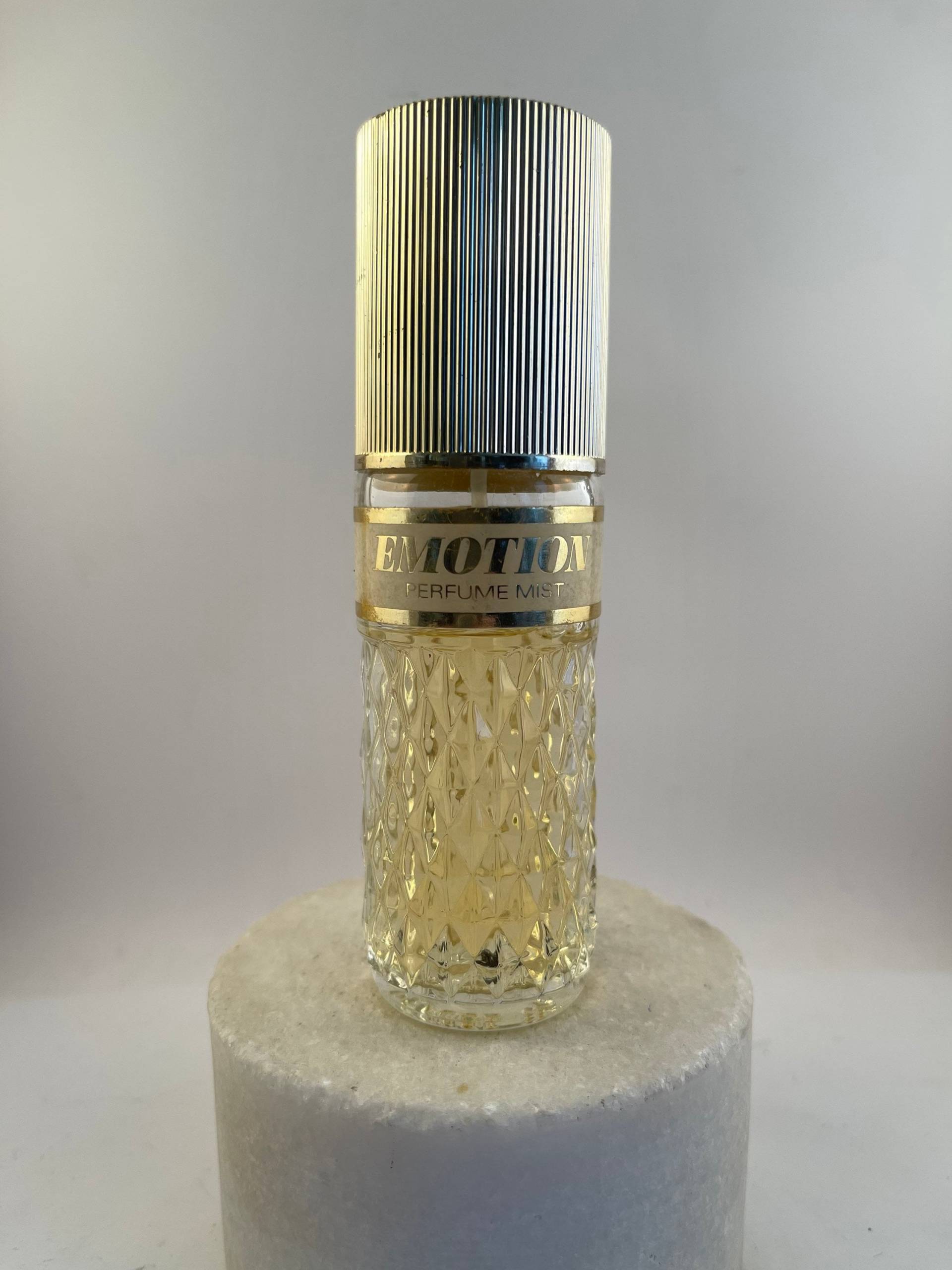 Vintage Helena Rubinstein Emotion Parfum Mist 50 Gr Spray. Extrem Selten von Etsy - MePeGreece