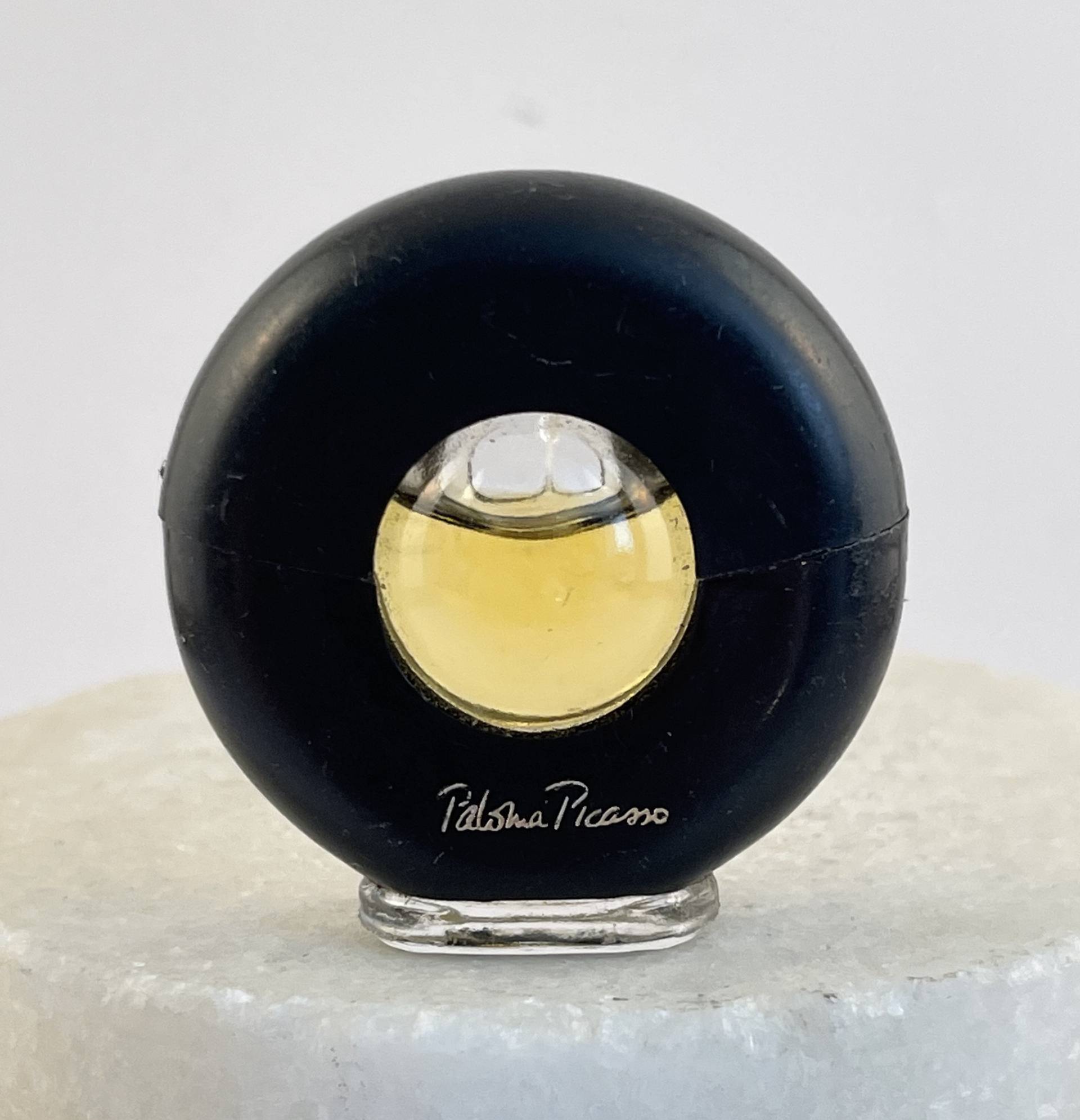 Vintage Paloma Picasso Parfum Kollektion Miniature Eau De 5 Ml, Splash von Etsy - MePeGreece