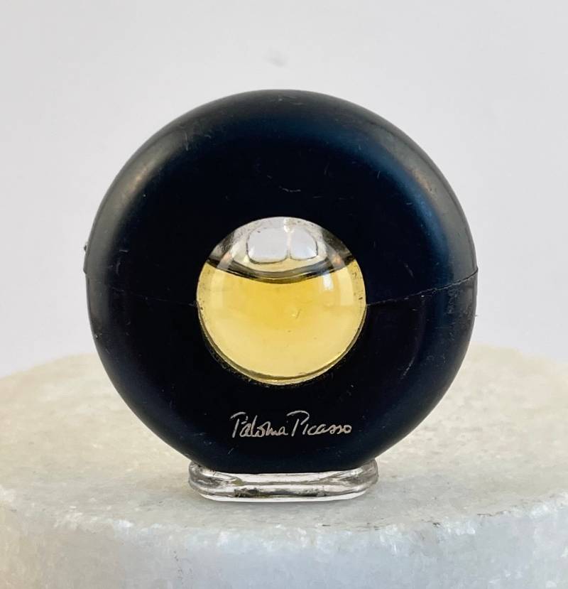 Vintage Paloma Picasso Parfum Kollektion Miniature Eau De 5 Ml, Splash von Etsy - MePeGreece