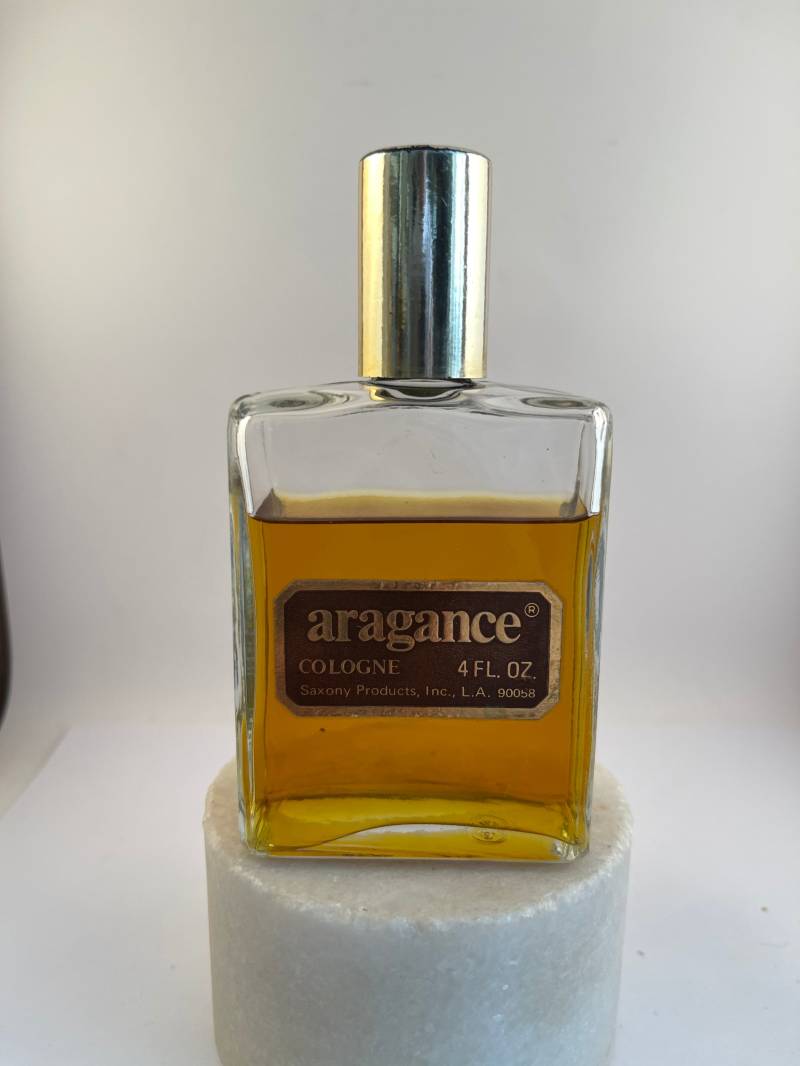 Vintage Sachsen Aragance Köln 4 Fl Oz Splash. Selten von Etsy - MePeGreece