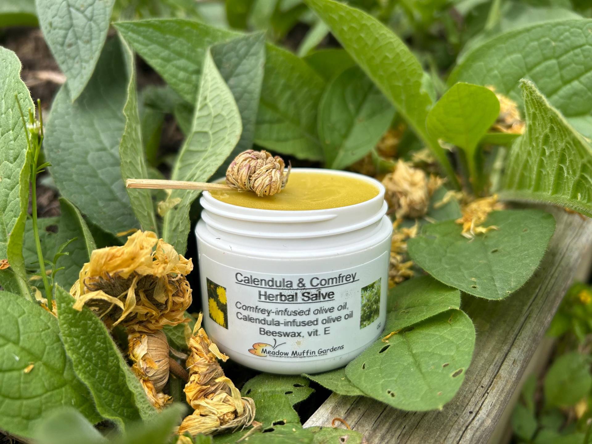 Kräuterbalsam Für Haustiere Oder Menschen, Ringelblume, Beinwell Kräuterbalsam Für Haustiere Oder Menschen, Ringelblume, Beinwell von Etsy - MeadowMuffinGardens