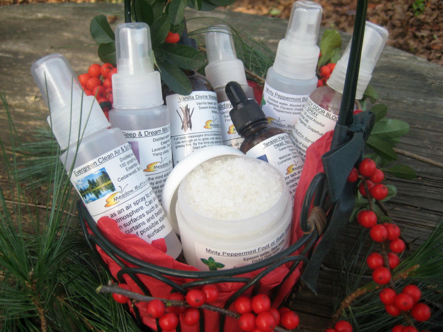 Urlaub Gastgeberin Geschenk, Bad, Körper, Haus, Korb-Sortiment Geschenk Urlaub Gastgeberin Geschenk, Bad, Körper, Haus, Korb-Sortiment Geschenk von Etsy - MeadowMuffinGardens