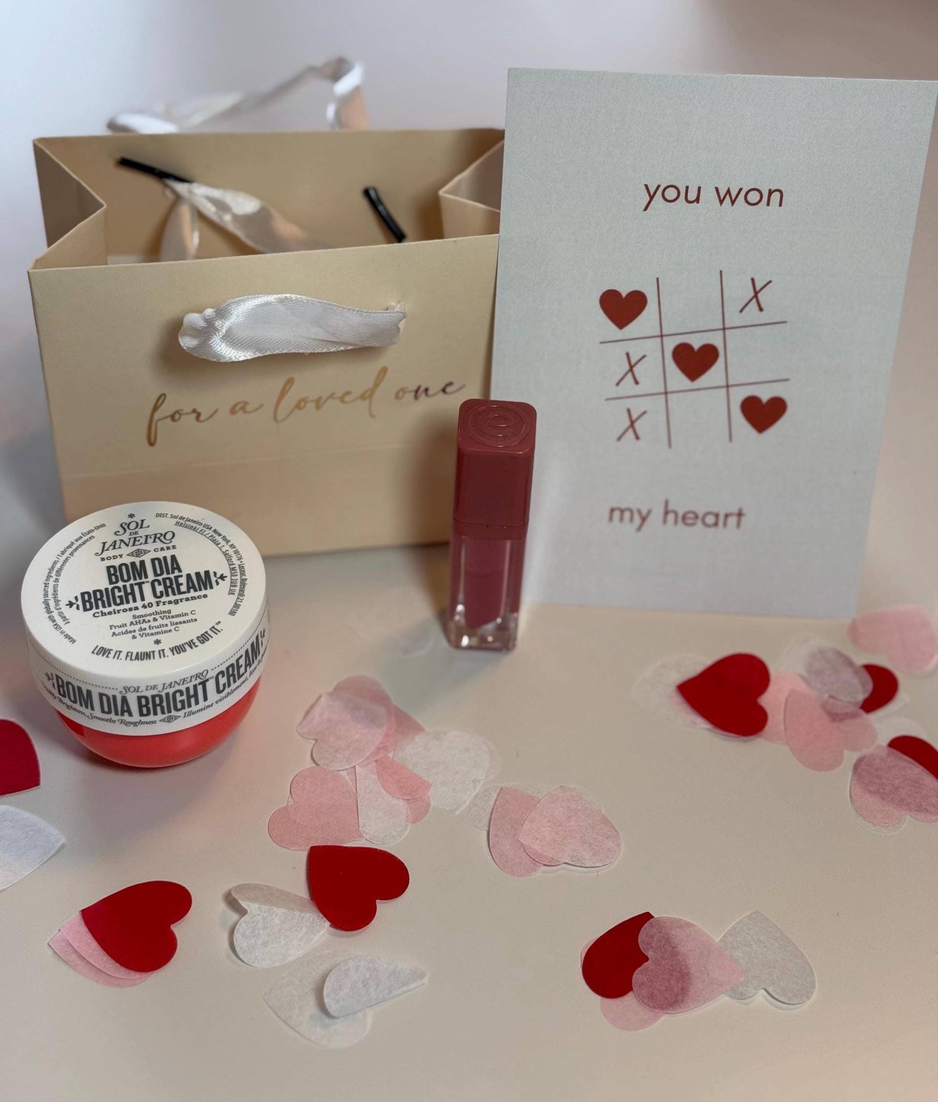 Valentinstag Sol De Janeiro Geschenkbox Freundin Frau Wellness Beauty Liebe Spa Geschenkset Valentinstagskarte Giftbox Entspannen Girlfriend von Etsy - MellowsBoxDE