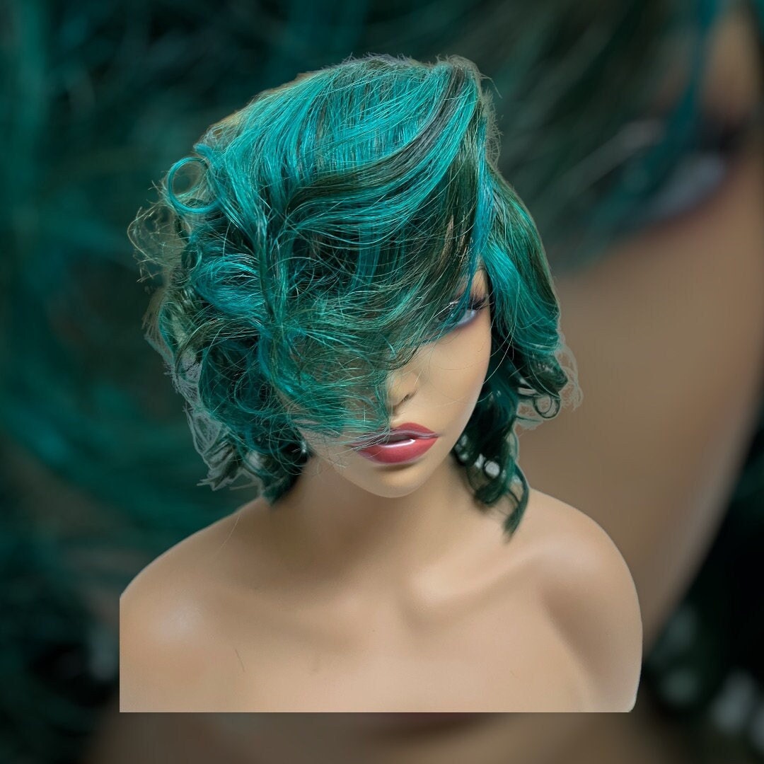 Ivy von Etsy - MiCrownLuxuryHairExt