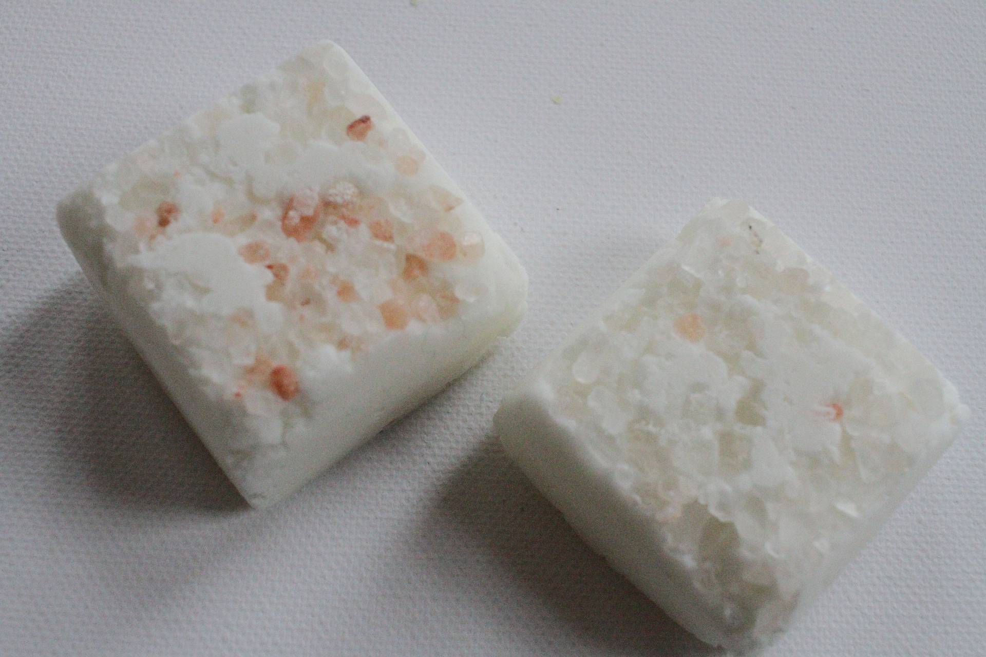 Badetaps Mit Meersalz Badezusatz Seife Badetaps Mit Meersalz Badezusatz Seife von Etsy - MiaCaroDesign