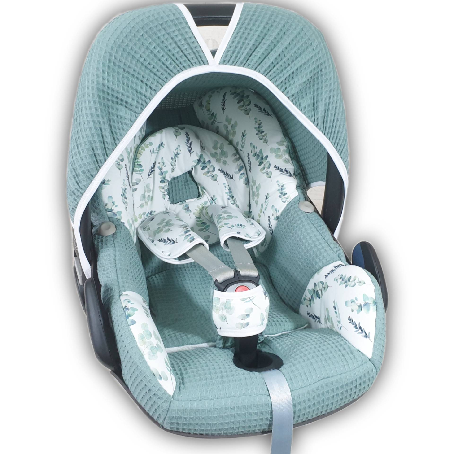 Atelier Miamia Babyschalen Bezug Maxicosi Atelier Miamia Babyschalen Bezug Maxicosi von Etsy - MiaMiaAtelier