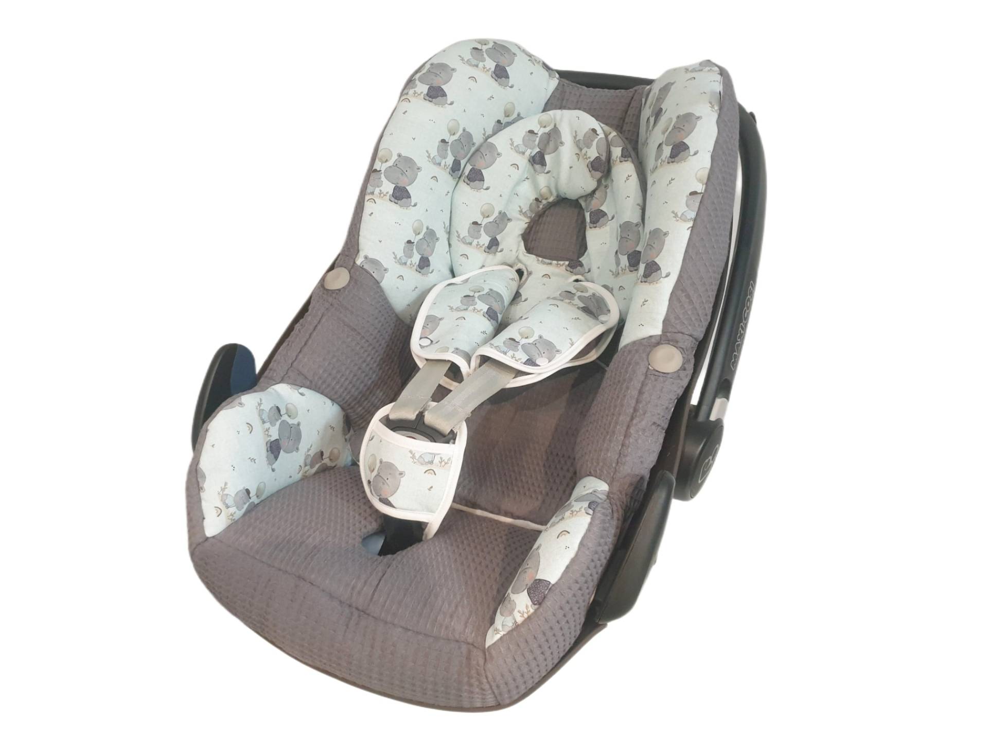 Babyschalen Bezug Maxicosi Von Atelier Miamia Babyschalen Bezug Maxicosi Von Atelier Miamia von Etsy - MiaMiaAtelier