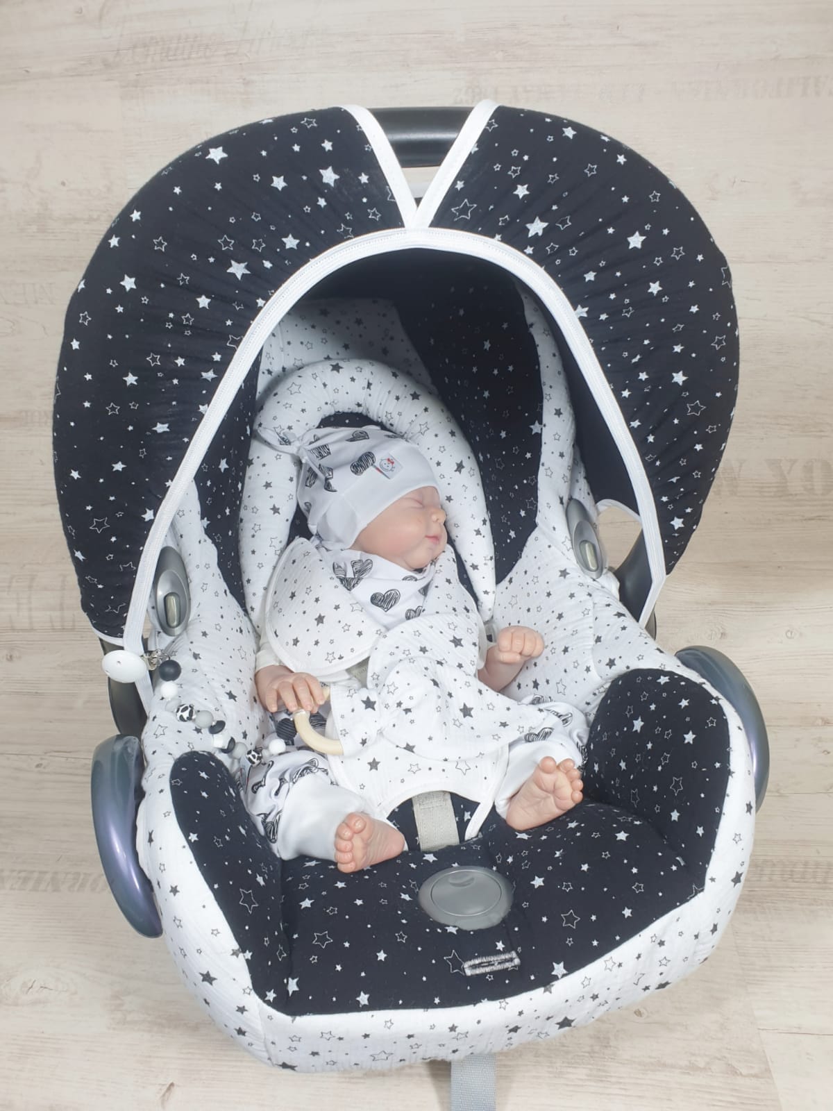 Babyschalen Bezug Maxicosi Von Atelier Miamia Babyschalen Bezug Maxicosi Von Atelier Miamia von Etsy - MiaMiaAtelier