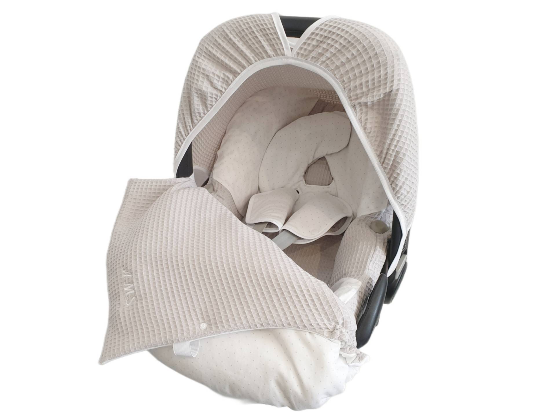 Babyschalen Bezug Maxicosi Von Atelier Miamia Babyschalen Bezug Maxicosi Von Atelier Miamia von Etsy - MiaMiaAtelier