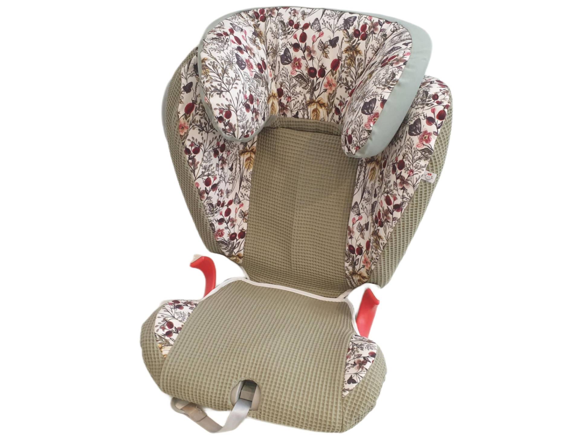 Bezug Römer Britax Kidfix Von Atelier Miamia Bezug Römer Britax Kidfix Von Atelier Miamia von Etsy - MiaMiaAtelier