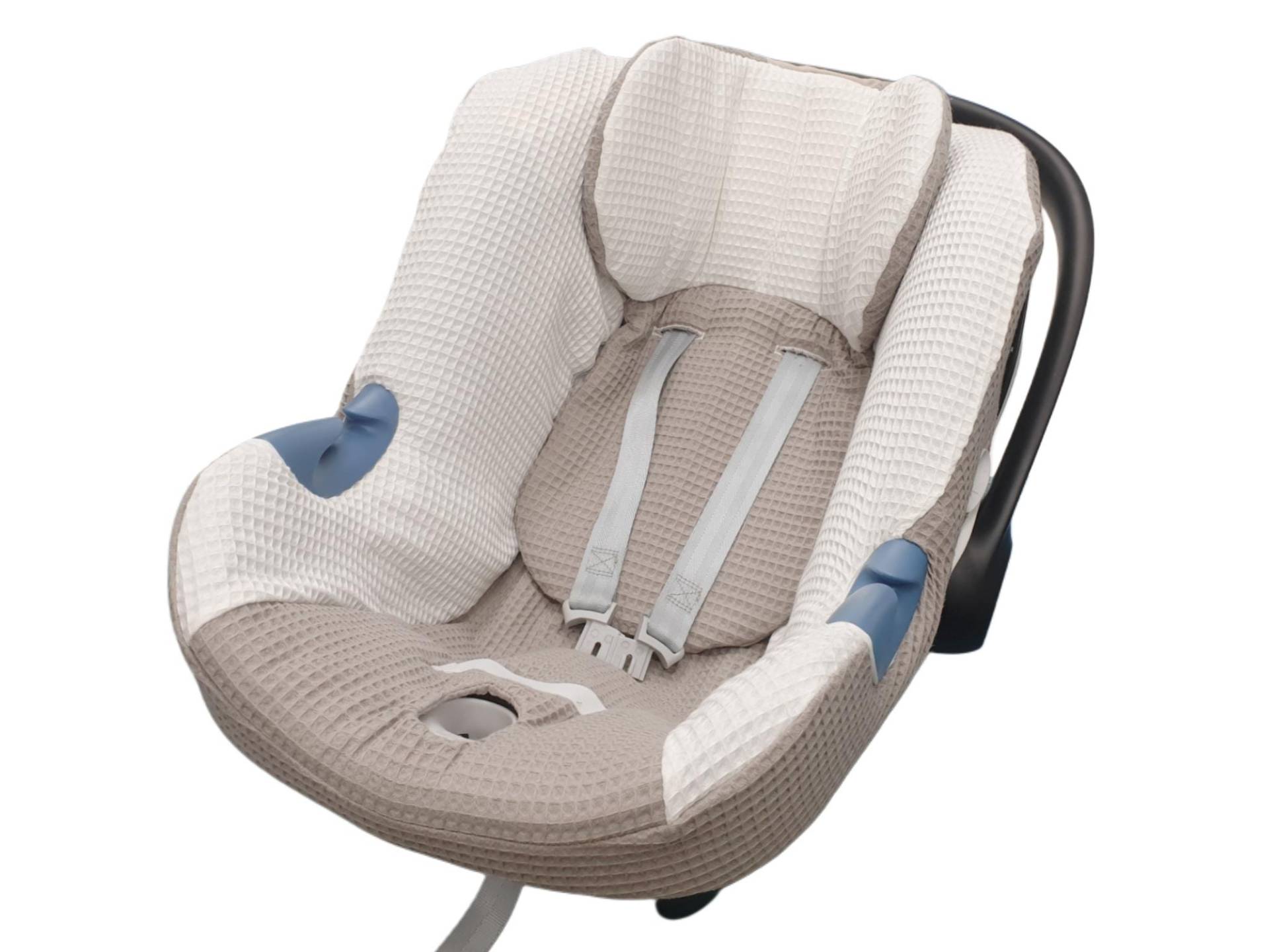 Cybex Aton B Silver Babyschalen Bezug Von Atelier Miamia Cybex Aton B Silver Babyschalen Bezug Von Atelier Miamia von Etsy - MiaMiaAtelier