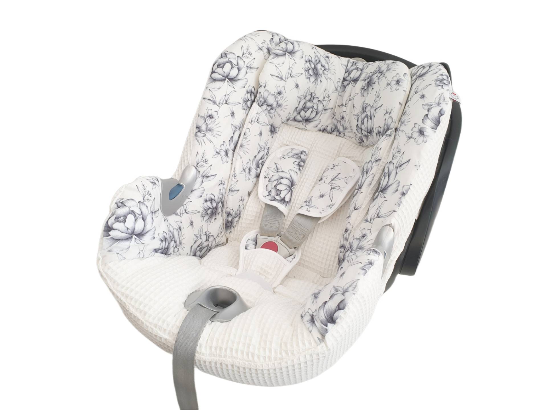 Cybex Aton Q Babyschalen Bezug Von Atelier Miamia Cybex Aton Q Babyschalen Bezug Von Atelier Miamia von Etsy - MiaMiaAtelier