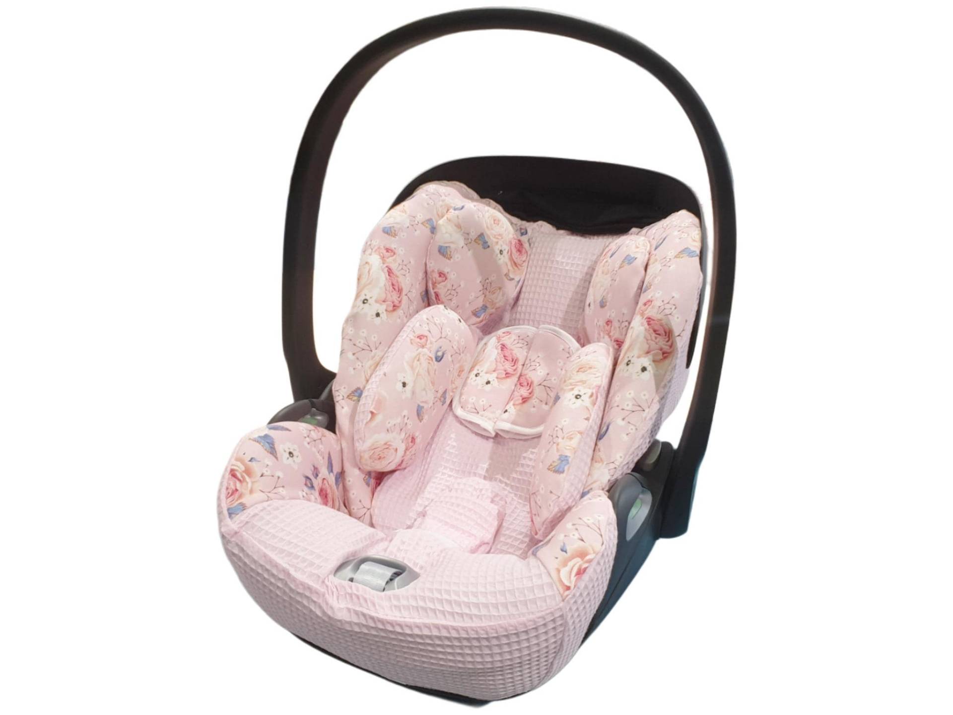 Cybex Cloud T I-Size Babyschalen Bezug Von Atelier Miamia Cybex Cloud T I-Size Babyschalen Bezug Von Atelier Miamia von Etsy - MiaMiaAtelier