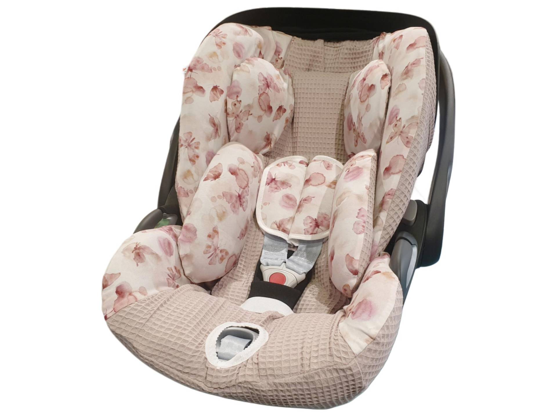 Cybex Cloud T I-Size Babyschalen Bezug Von Atelier Miamia Cybex Cloud T I-Size Babyschalen Bezug Von Atelier Miamia von Etsy - MiaMiaAtelier