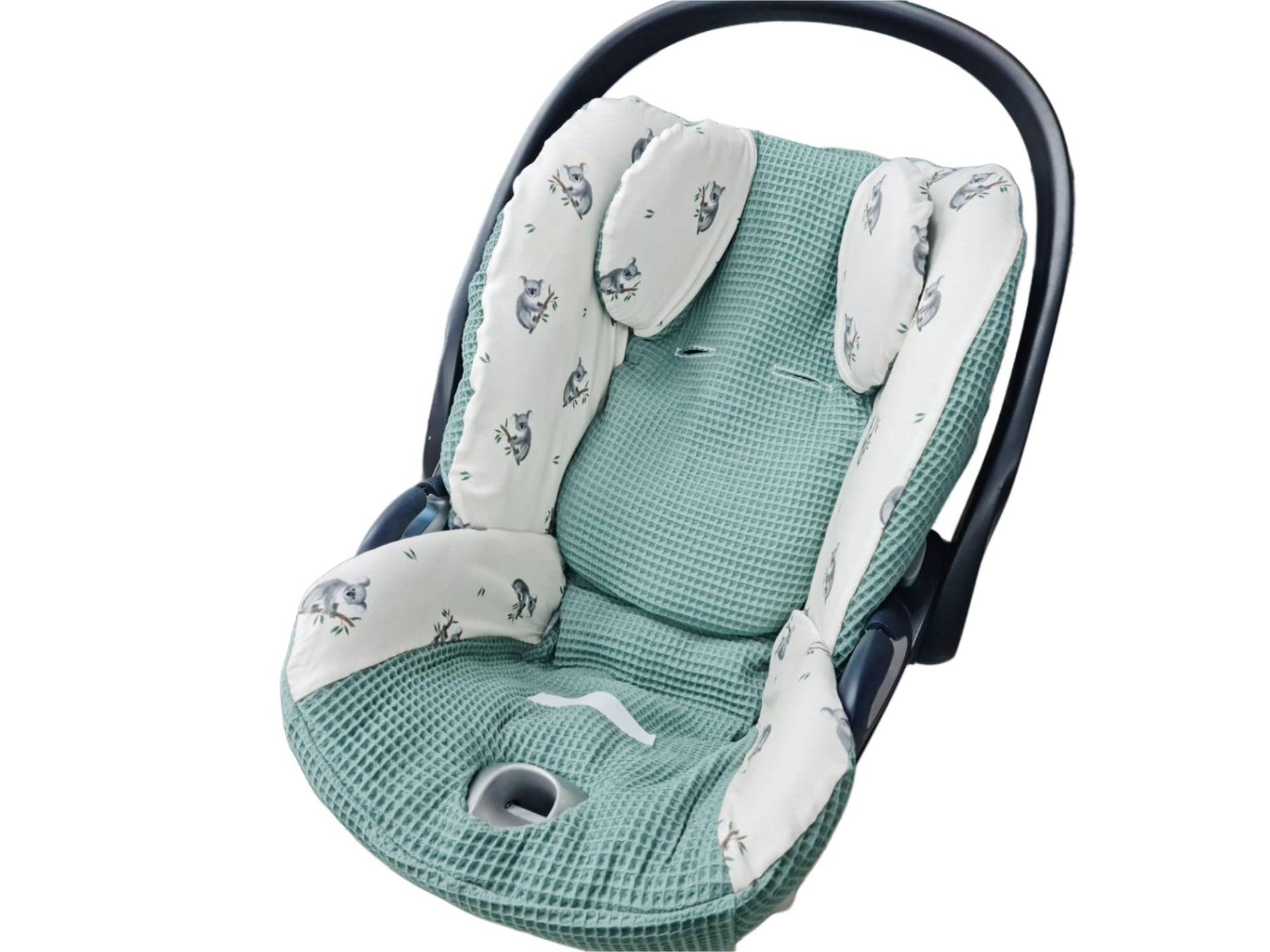 Cybex Cloud Z I-Size Babyschalen Bezug Von Atelier Miamia Cybex Cloud Z I-Size Babyschalen Bezug Von Atelier Miamia von Etsy - MiaMiaAtelier