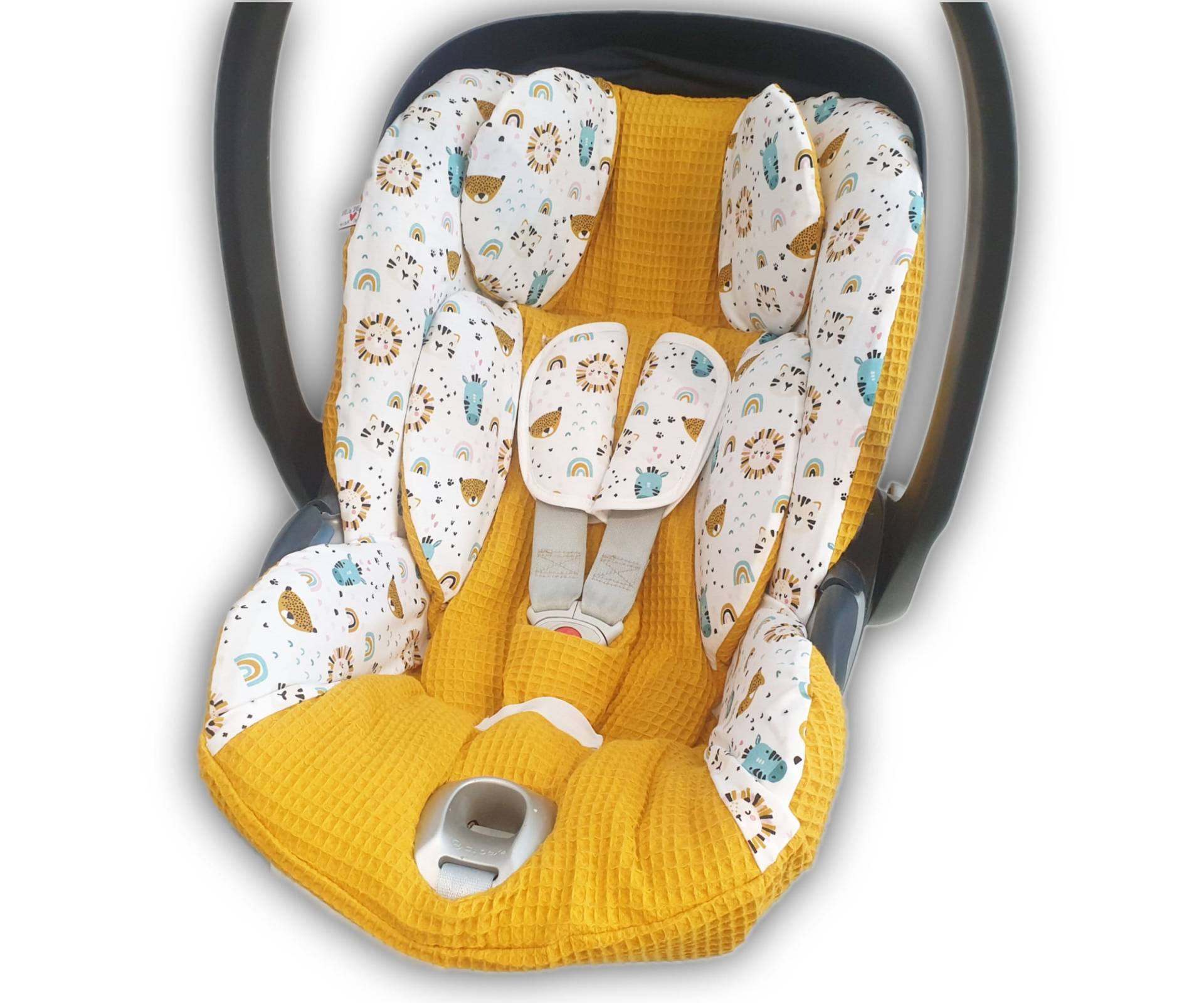 Cybex Cloud Z I-Size Babyschalen Bezug Von Atelier Miamia Cybex Cloud Z I-Size Babyschalen Bezug Von Atelier Miamia von Etsy - MiaMiaAtelier