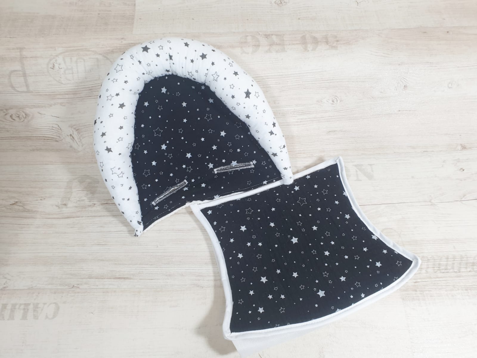 Kopfstütze Maxicosi Von Atelier Miamia Kopfstütze Maxicosi Von Atelier Miamia von Etsy - MiaMiaAtelier