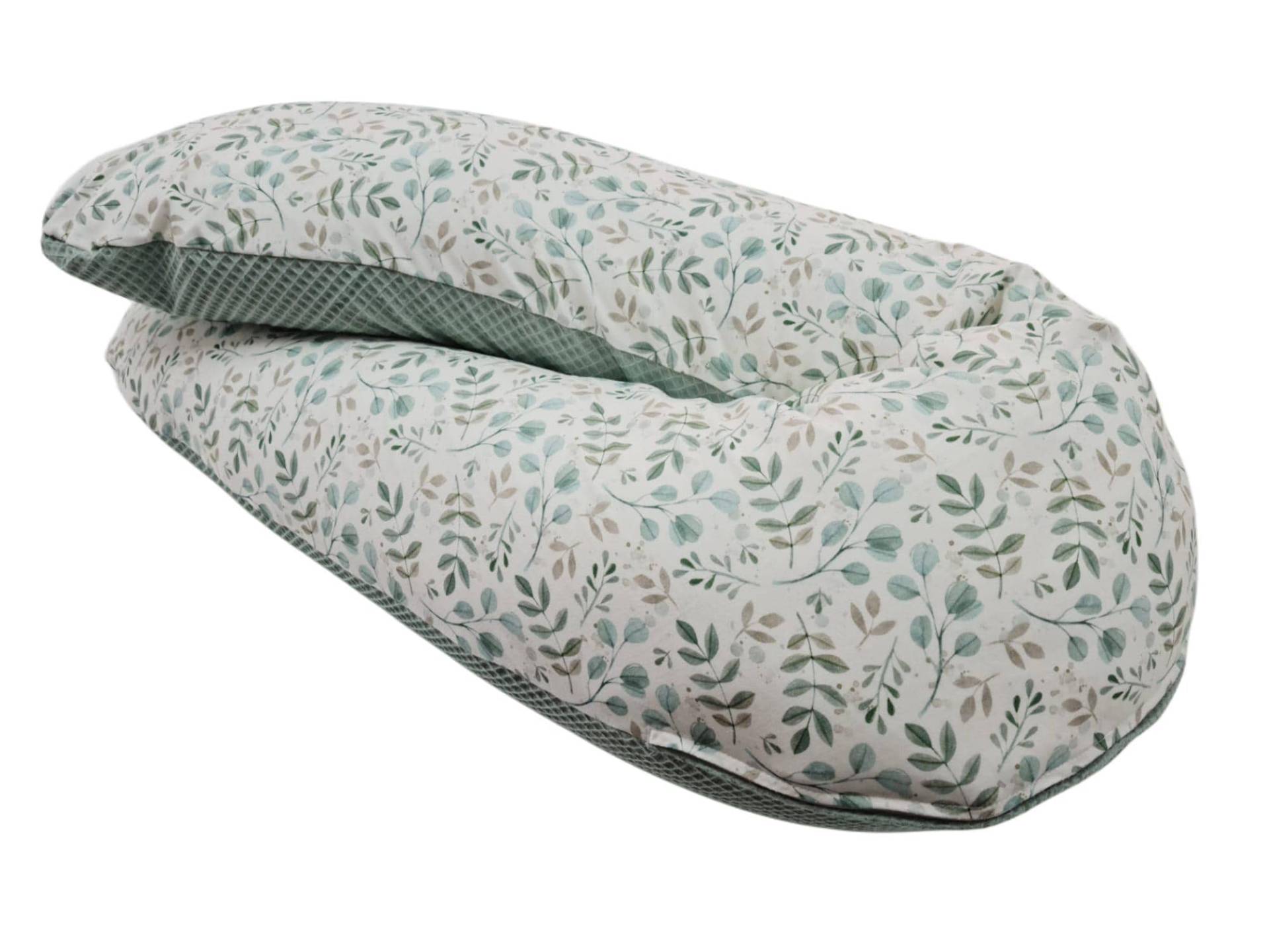 stillkissen Kuschelkissen Oder Nur Bezug Blätter Minze Von Atelier Miamia stillkissen Kuschelkissen Oder Nur Bezug Blätter Minze Von Atelier Miamia von Etsy - MiaMiaAtelier