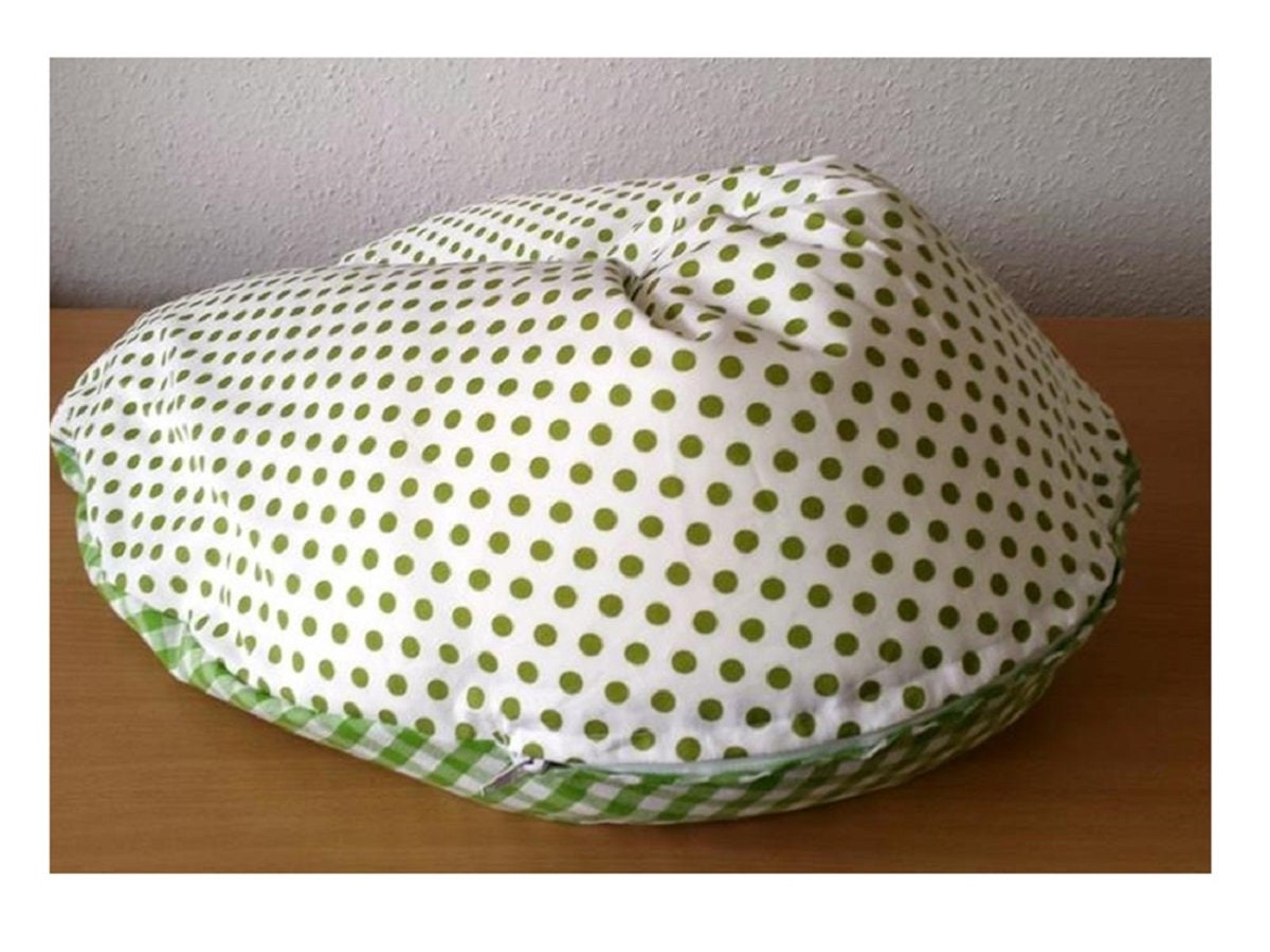 stillkissen Kuschelkissen Oder Nur Bezug Von Atelier Miamia von Etsy - MiaMiaAtelier