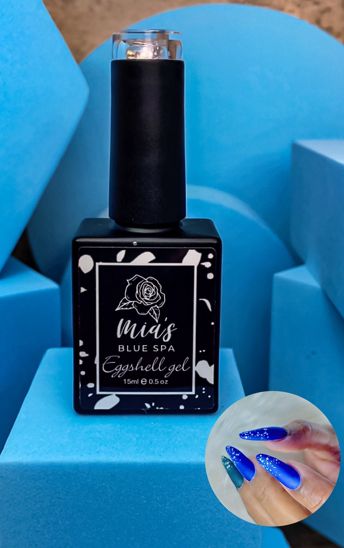 Gell Polish, Esmalte De Uña, Pintura Para Uñas von Etsy - MiasBlueSpa