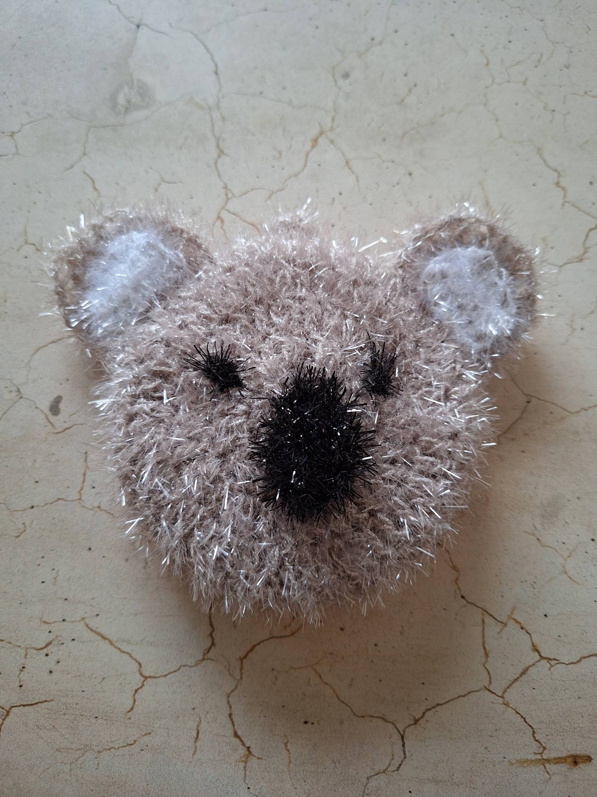 Schwamm Koala von Etsy - MicxBoutique