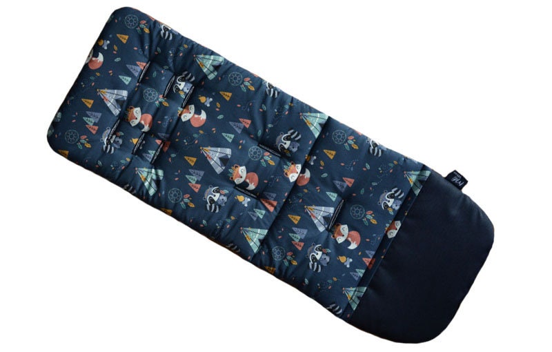 Sitzauflage Für Baby Jogger Mit Wasserfest Teil Sitzauflage Für Baby Jogger Mit Wasserfest Teil von Etsy - MiliDream