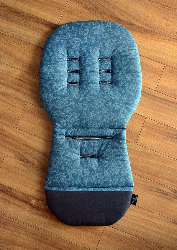 Sitzauflage Für Baby Jogger Oder Andere Sitzauflage Für Baby Jogger Oder Andere von Etsy - MiliDream
