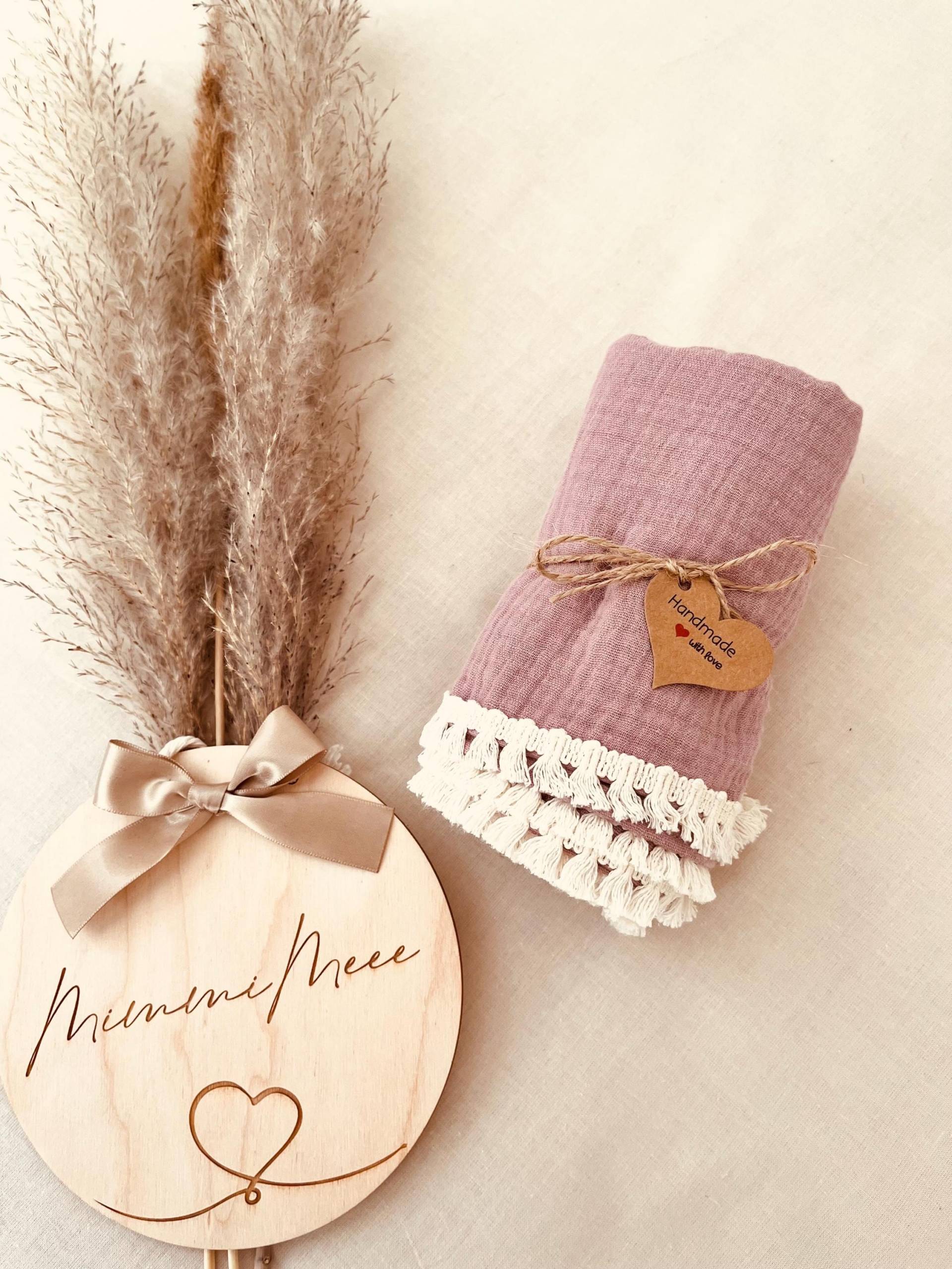 Baby Musseltuch Vintage Style Spucktuch Mulltuch Baby Musseltuch Vintage Style Spucktuch Mulltuch von Etsy - Mimmimeee