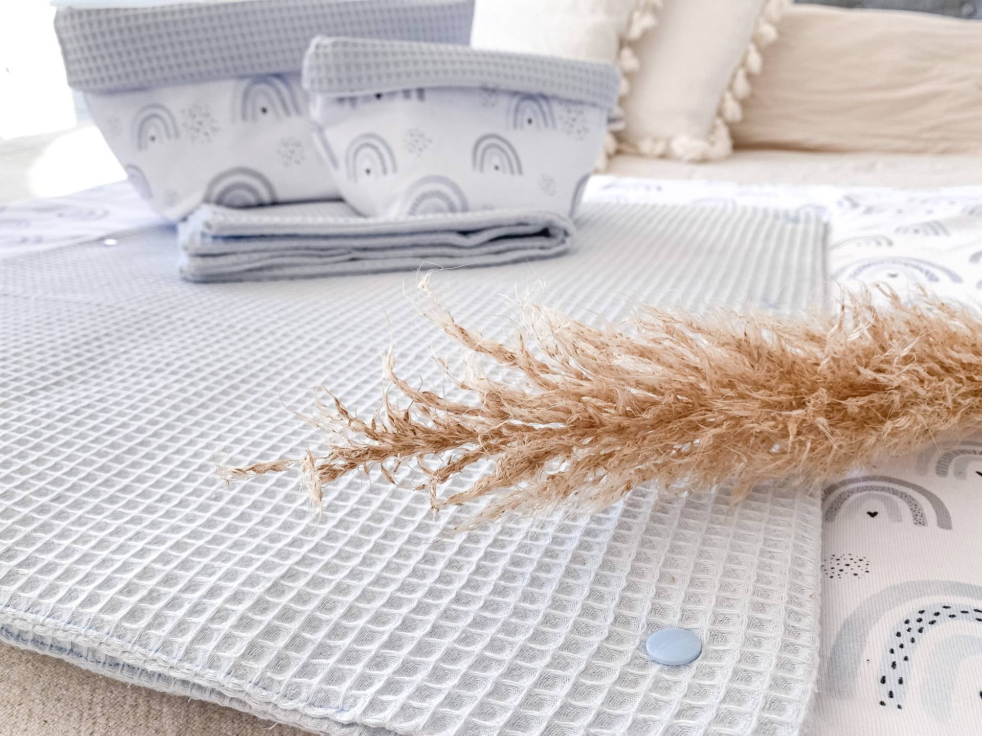 Separate Abknöpfbare Wechselauflage Für Wickelauflage Hellblau | Verschied. Farben Separate Abknöpfbare Wechselauflage Für Wickelauflage Hellblau | Verschied. Farben von Etsy - MiniMea