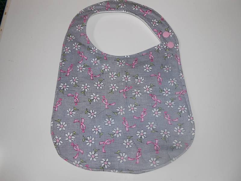 Bänder Und Gänseblümchen Bib von Etsy - MommySoup